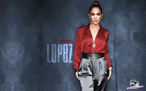 Jennifer Lopez